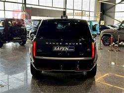 Land Rover Range Rover Vogue